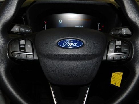 New 2025 Ford Maverick XL w/ 4K Tow Package image 32