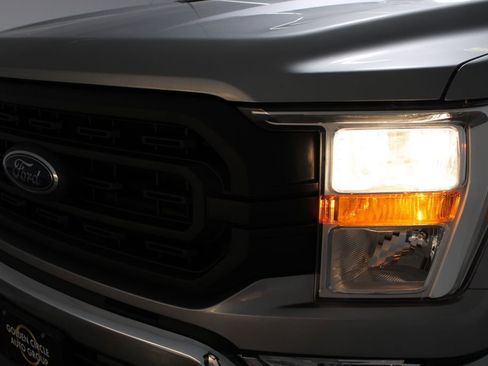 Used 2022 Ford F150 XL w/ Trailer Tow Package image 51