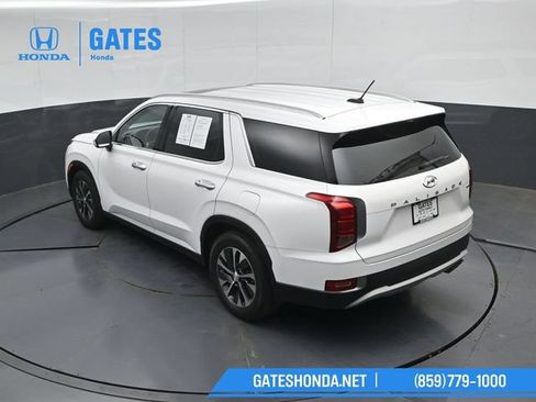 Used 2020 Hyundai Palisade SEL AWD/4WD image 52
