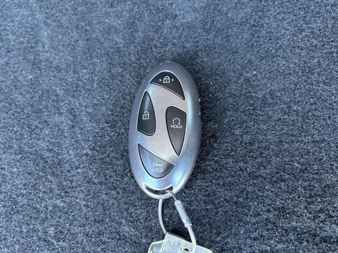 Used 2026 Hyundai Tucson SEL AWD/4WD image 28