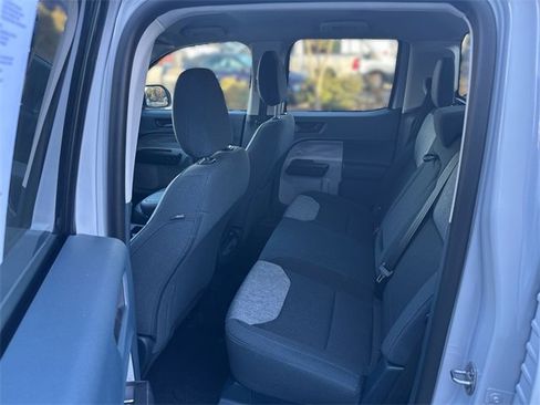 Certified 2025 Ford Maverick XLT w/ XLT Luxury Package image 22