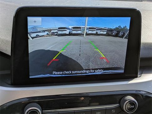 Certified 2020 Ford Escape SE image 20