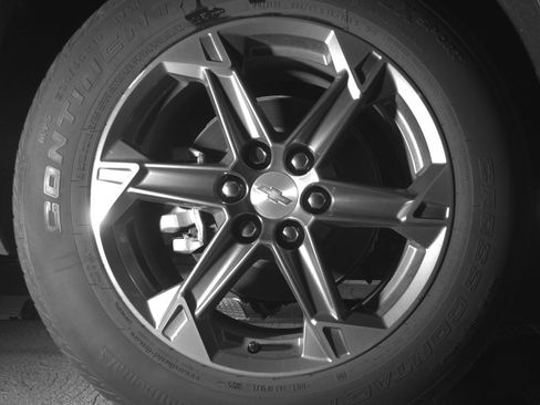 Used 2025 Chevrolet Blazer LT FWD image 15