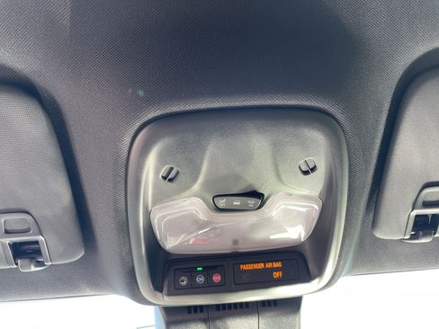 New 2026 Chevrolet Colorado W/T image 52