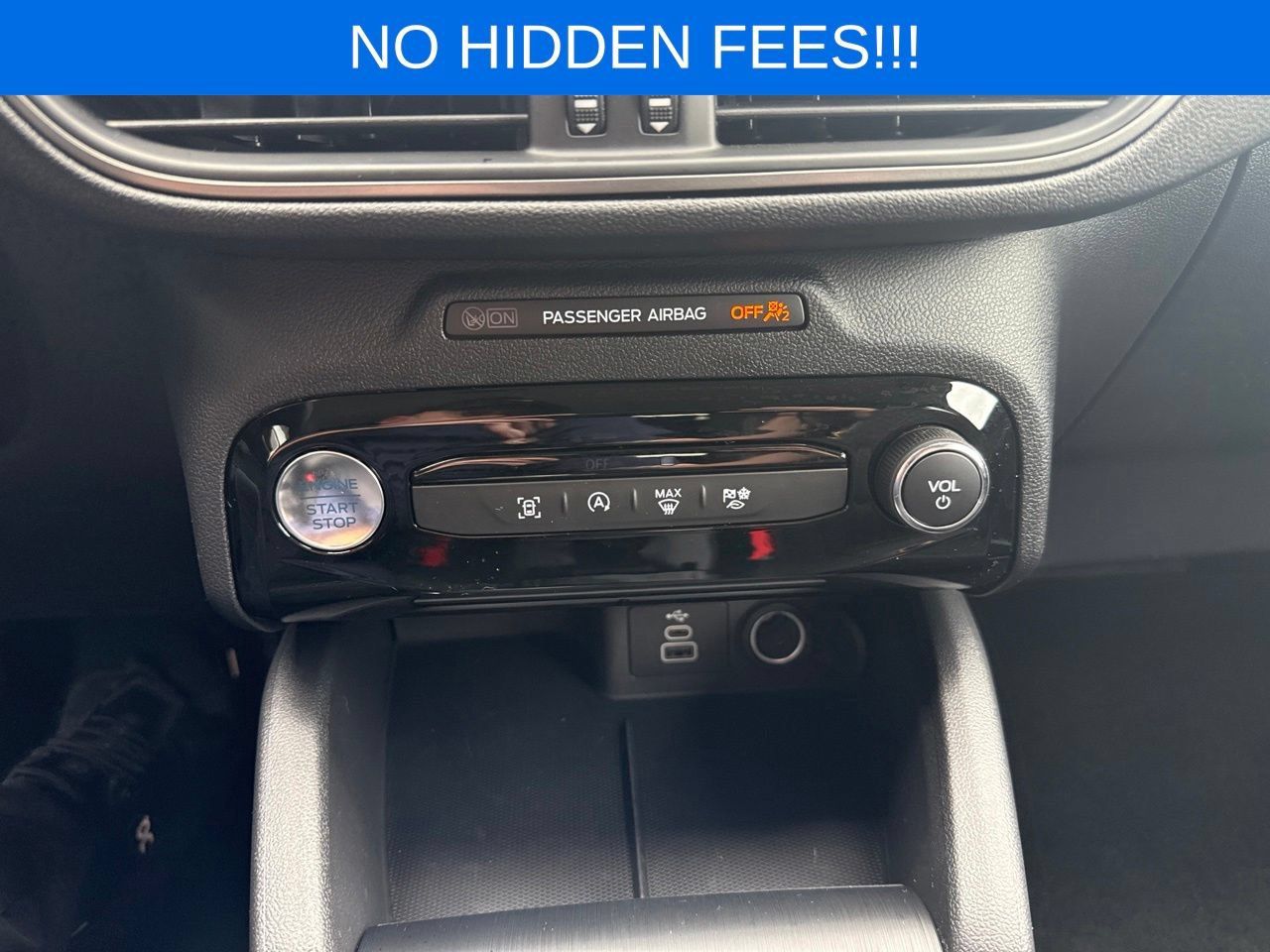 Used 2025 Ford Escape Active FWD image 17