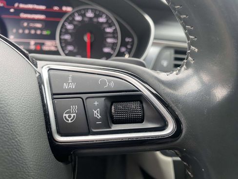 Used 2017 Audi A6 3.0T Premium Plus w/ 19" Sport Package image 21