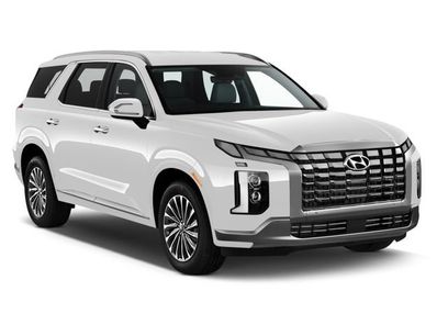 Used 2023 Hyundai Palisade SEL w/ Cargo Package