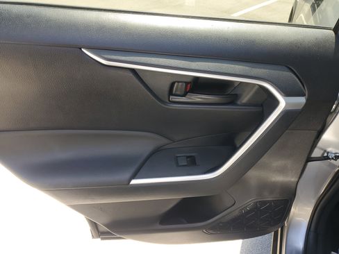 Certified 2024 Toyota RAV4 LE image 14