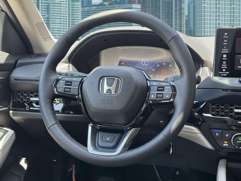 New 2026 Honda Accord Touring image 23