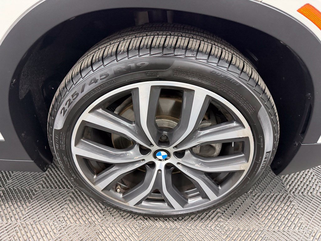 Used 2019 BMW X2 sDrive28i FWD image 18