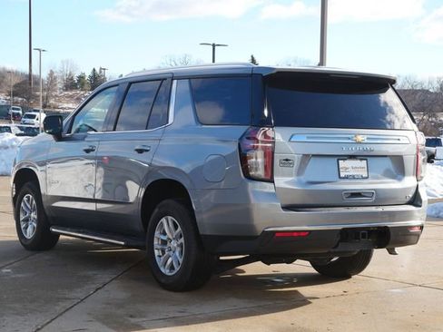 Used 2024 Chevrolet Tahoe LT image 5