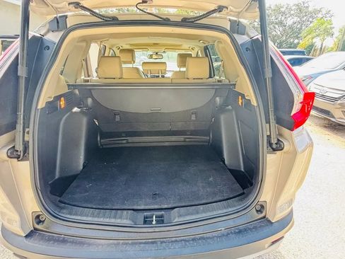 Used 2017 Honda CR-V Touring image 19