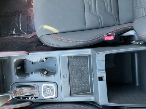 New 2026 Nissan Frontier PRO-4X image 23