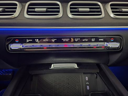 New 2026 Mercedes-Benz GLE 350 4MATIC image 28