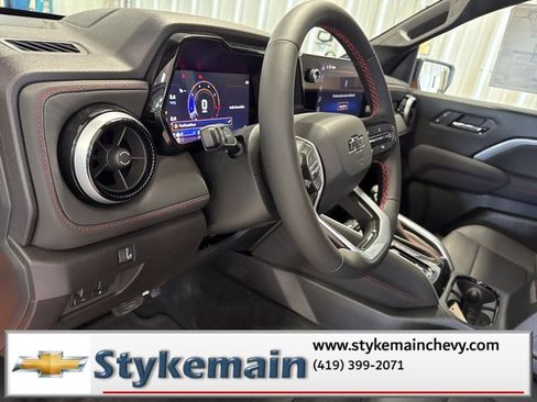 New 2026 Chevrolet Colorado Z71 w/ Z71 Convenience Package 2 image 44