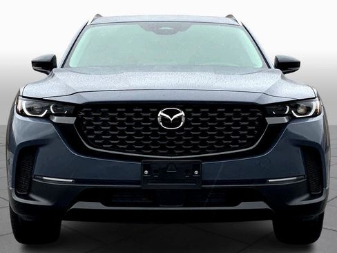 Certified 2025 MAZDA CX-50 AWD 2.5 S w/ Weather Package image 4