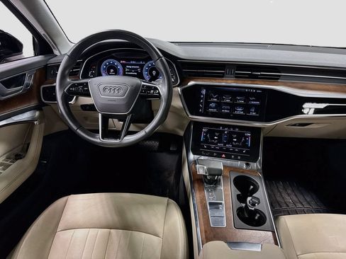 Used 2019 Audi A6 3.0T Premium Plus w/ Premium Plus Package AWD/4WD image 26