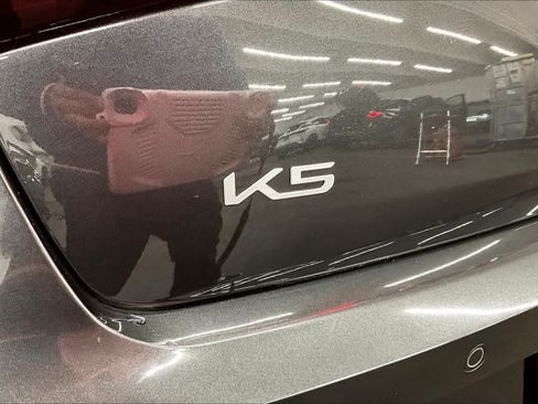 Used 2025 Kia K5 EX FWD image 10