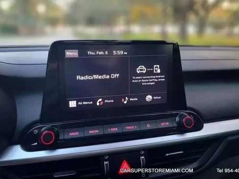 Used 2024 Kia Forte LXS image 46