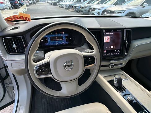 Certified 2024 Volvo XC60 B5 Plus w/ Protection Package Premier AWD/4WD image 25