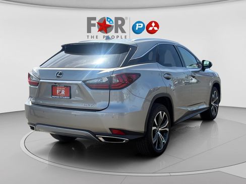 Used 2021 Lexus RX 350 FWD w/ Premium Package image 5
