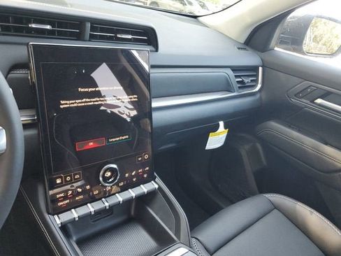New 2026 GMC Terrain Denali AWD/4WD image 26