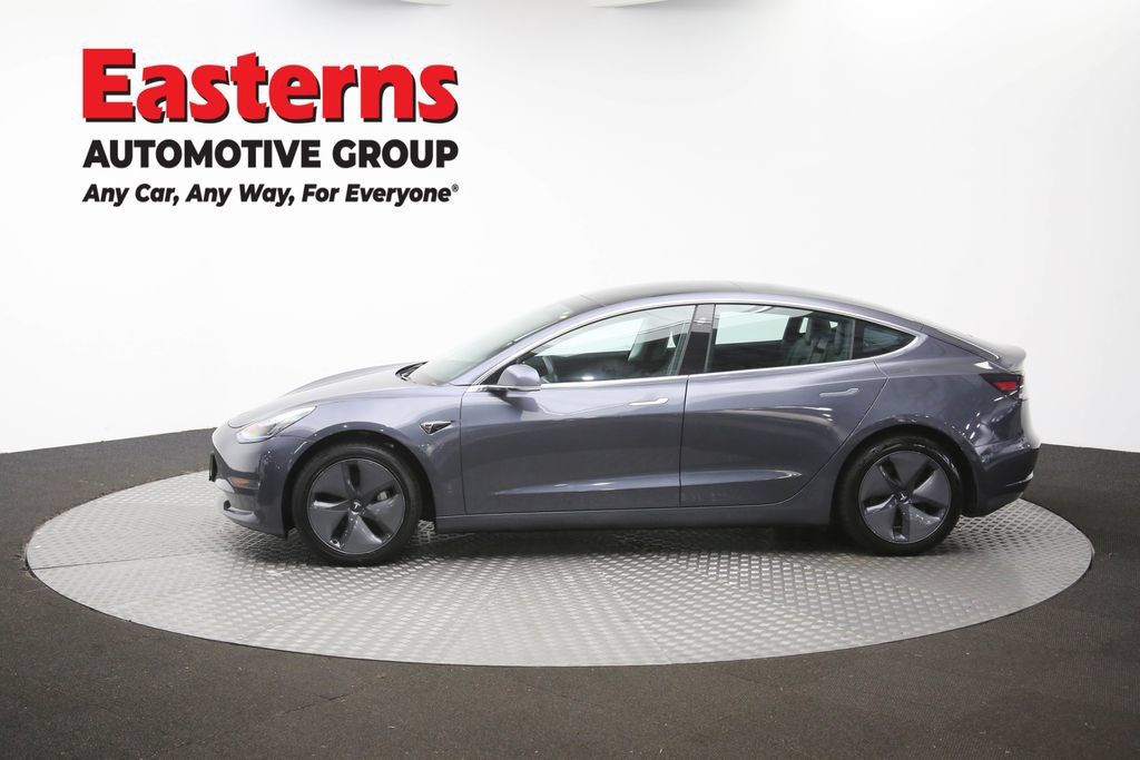 Used 2019 Tesla Model 3 Long Range AWD/4WD image 56