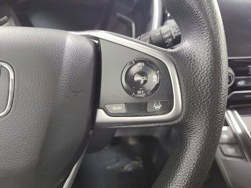 Used 2021 Honda CR-V EX image 29