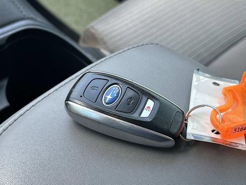 Used 2023 Subaru Outback Premium image 29