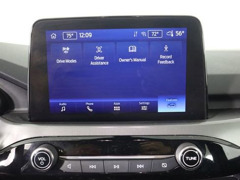 Certified 2023 Ford Escape Active image 41