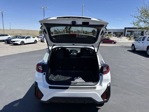 New 2026 Subaru Crosstrek 2.0i Premium image 20