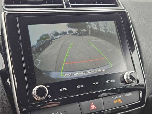 Used 2023 Mitsubishi Outlander Sport LE image 18