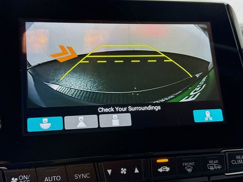 Used 2019 Honda Odyssey EX-L image 19