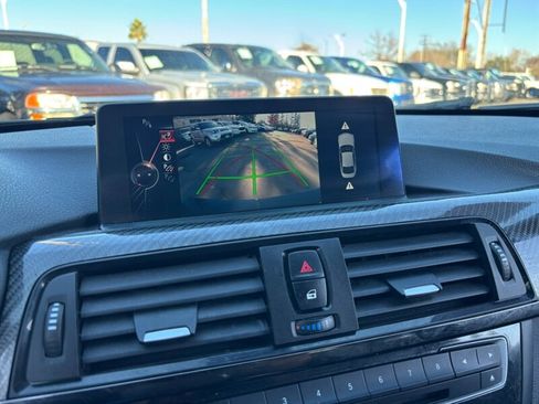 Used 2015 BMW M4 Coupe image 14