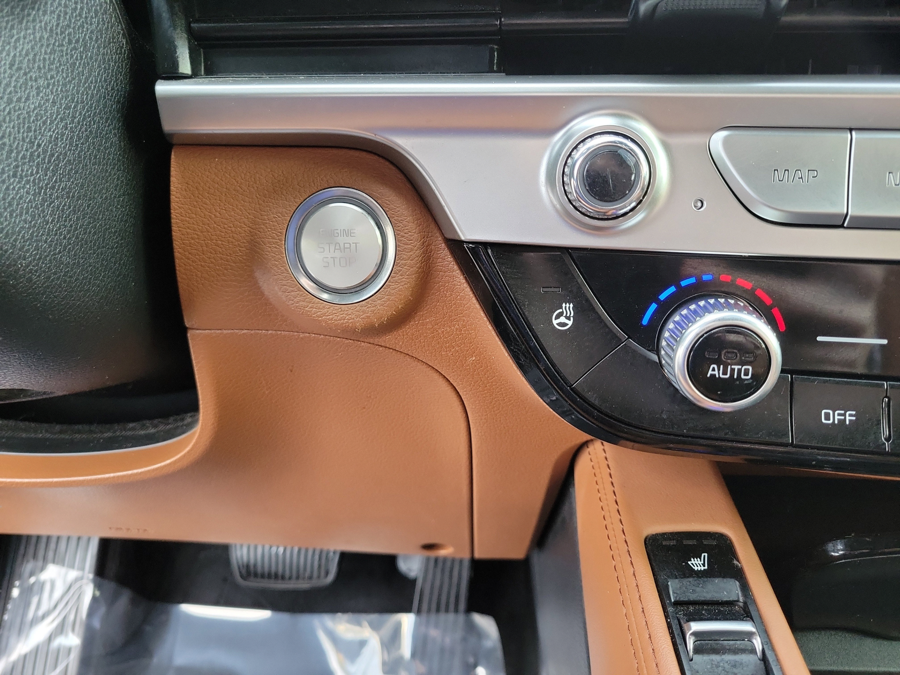 Used 2023 Kia Telluride EX X-Line AWD/4WD image 21