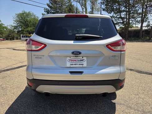 Used 2014 Ford Escape SE w/ Equipment Group 201A FWD image 5