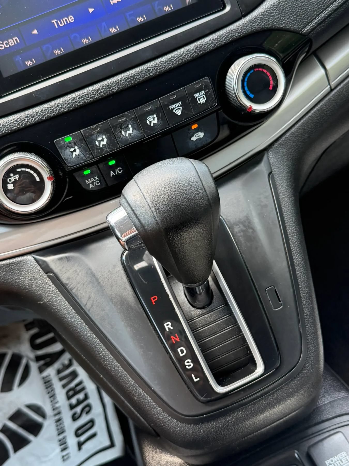 Used 2015 Honda CR-V EX image 26