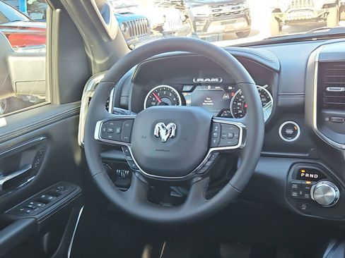 New 2026 RAM 1500 Laramie w/ Laramie Preferred Package image 22