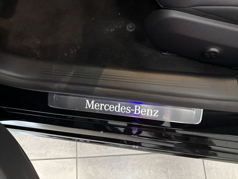 New 2026 Mercedes-Benz E 350 E 350 4MATIC Sedan image 16