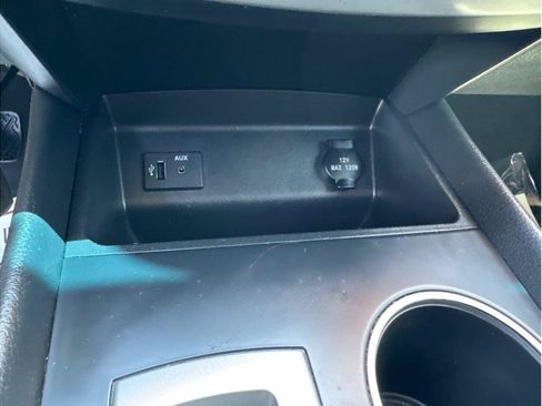 Used 2016 Nissan Altima 2.5 SV w/ Convenience Package FWD image 24