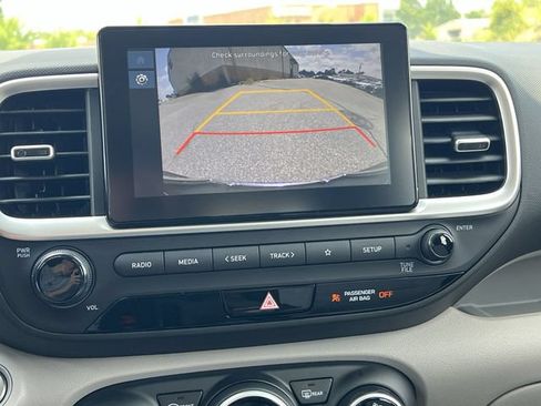 New 2026 Hyundai Venue SEL FWD image 15