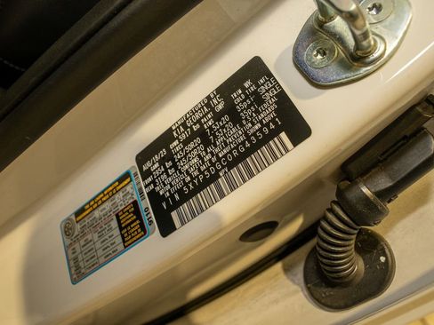 Certified 2024 Kia Telluride SX X-Line image 22