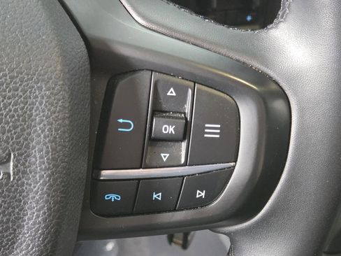 Used 2024 Ford Ranger XLT image 24