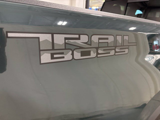 Used 2026 Chevrolet Silverado 2500 LTZ w/ Trail Boss Package AWD/4WD image 41