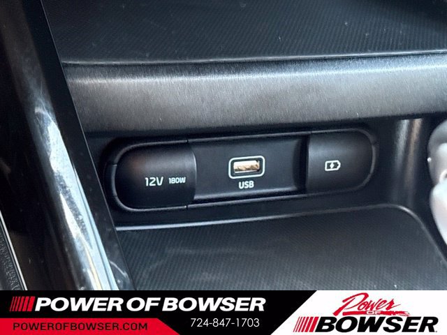 Used 2024 Kia Forte GT-Line FWD image 16