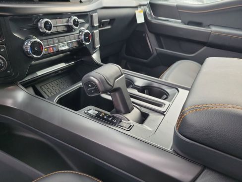 New 2025 Ford F150 Tremor w/ Equipment Group 402A High image 29