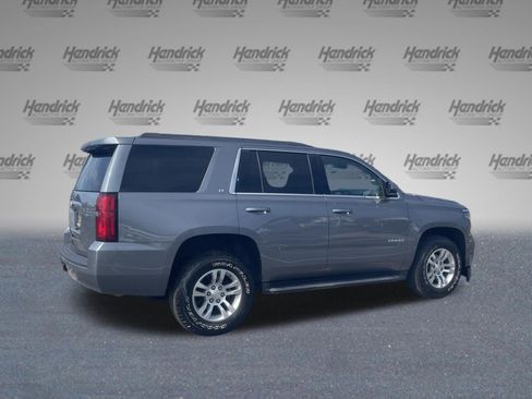 Used 2019 Chevrolet Tahoe LT RWD image 11
