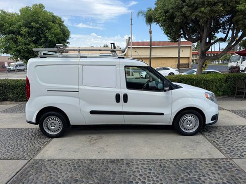 Used 2022 RAM ProMaster City Wagon FWD image 4