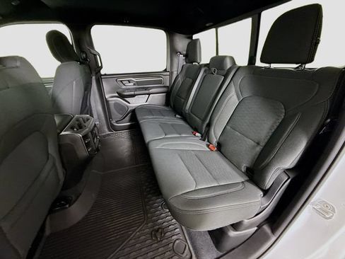 New 2026 RAM 1500 Big Horn AWD/4WD image 24