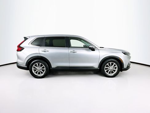 Used 2025 Honda CR-V EX-L image 10